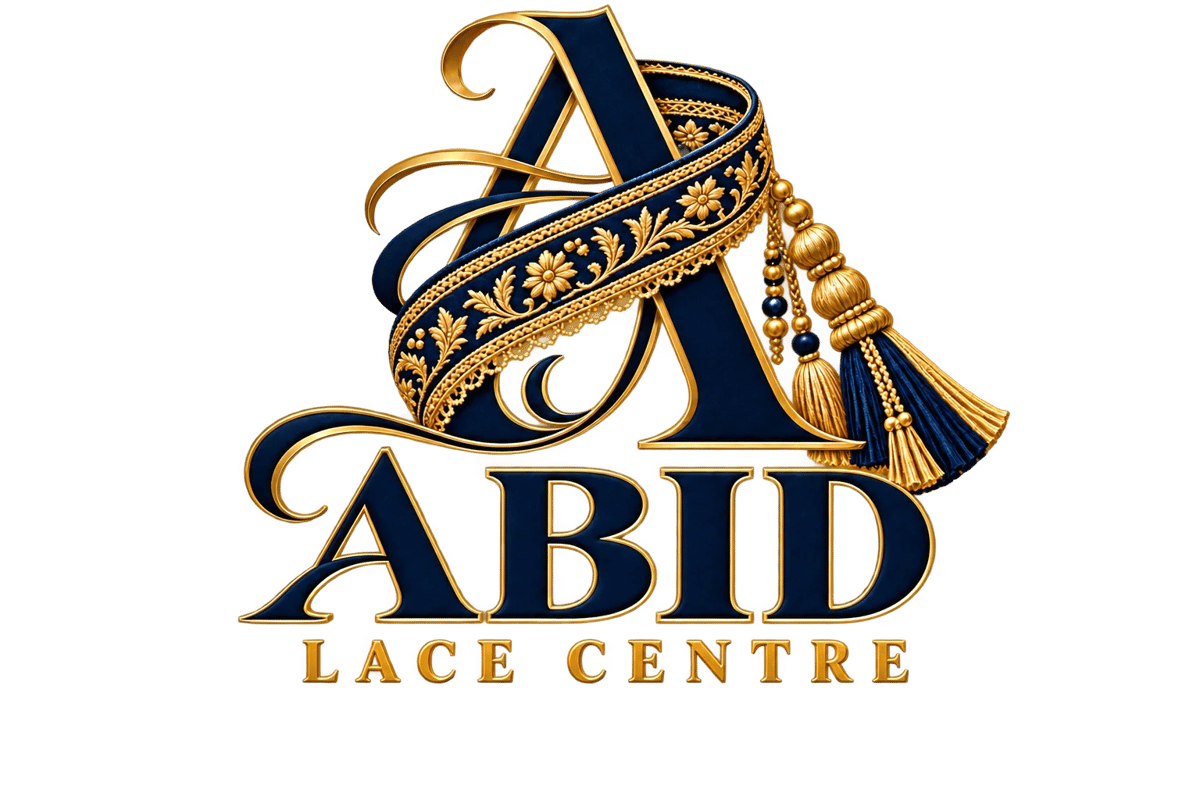 Abid Lace Centre