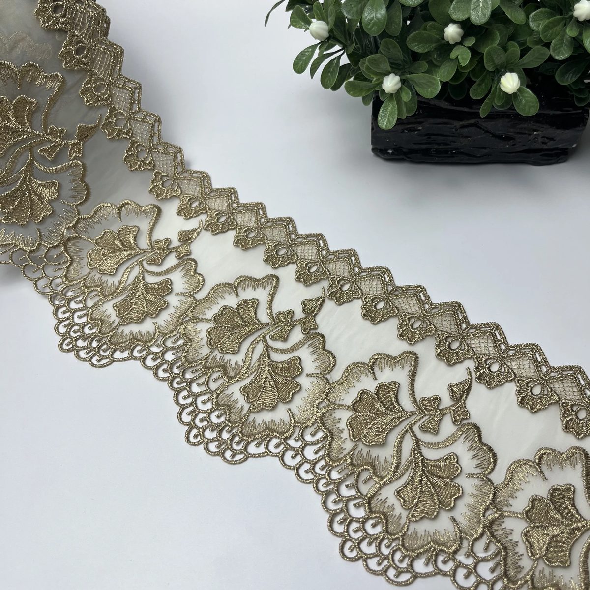 Fancy Lace collection