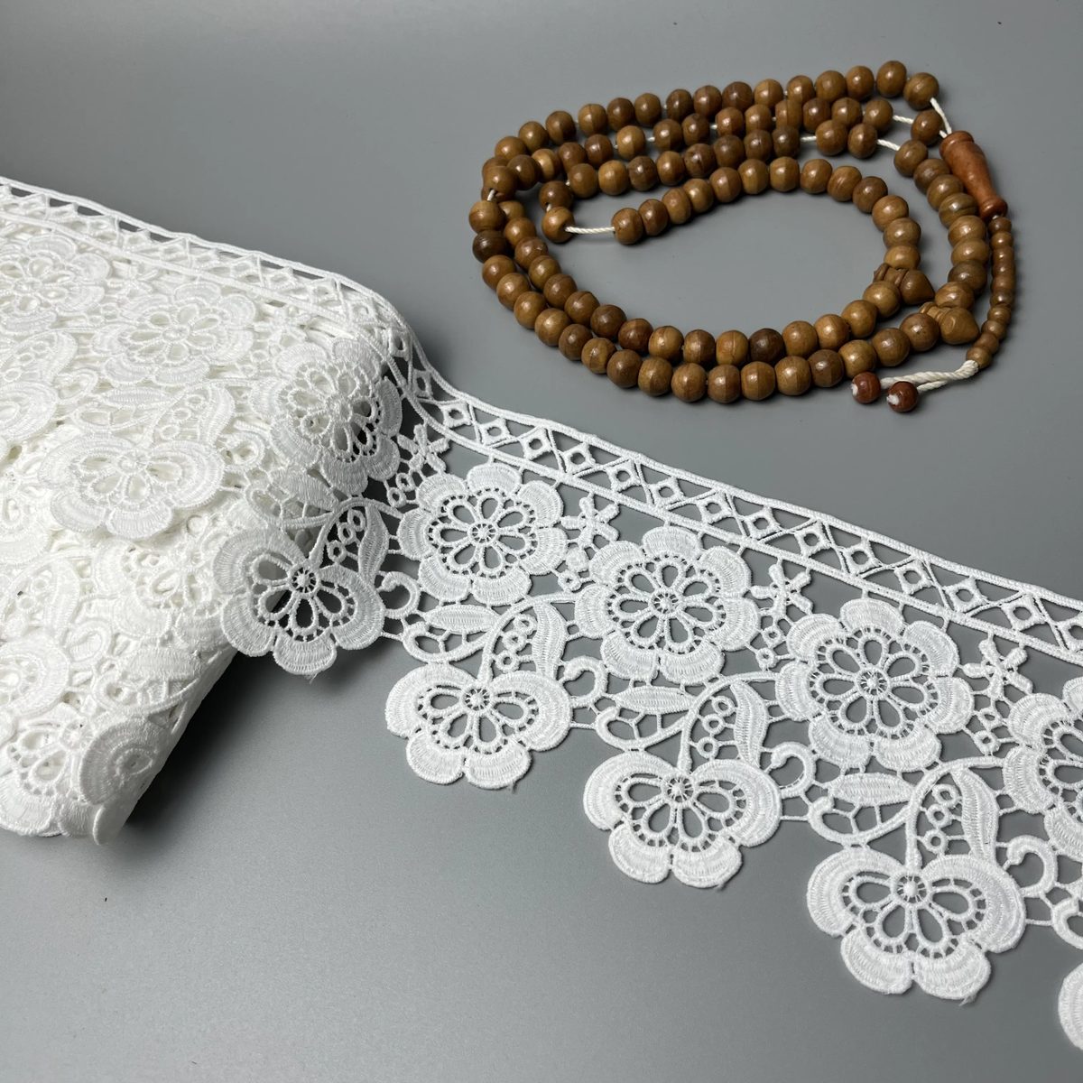 Milky Lace collection