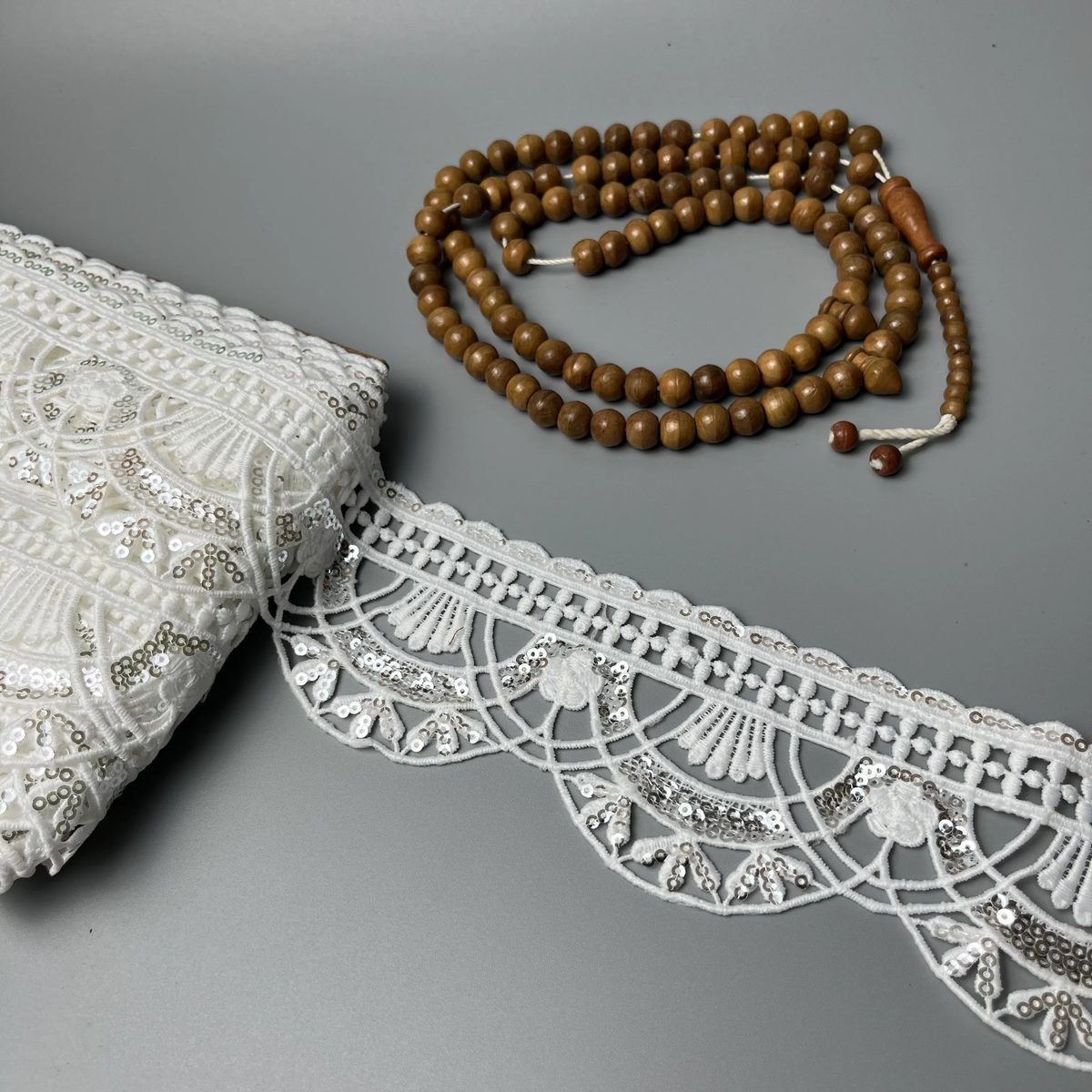 Sitara Lace collection